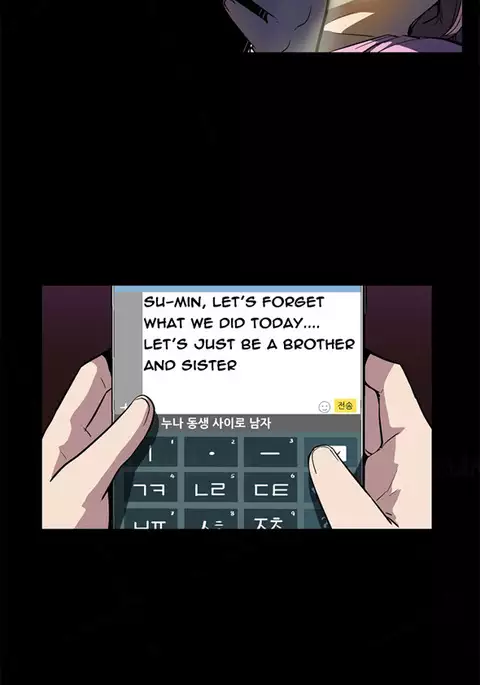Moms Cafe Ch.1-5