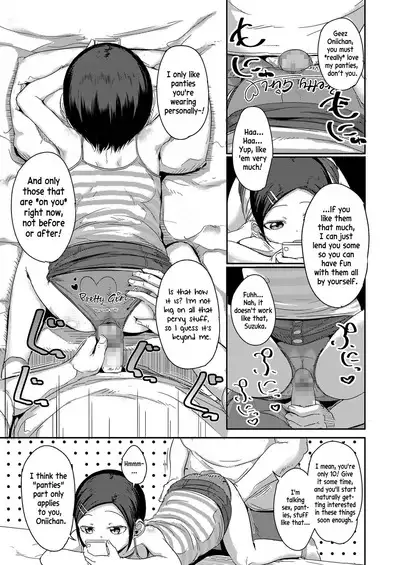 Beware of Gacha and my Oniichan!
