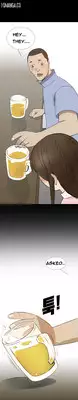 [Keum Sah Gong] Si-Eun Ch.1-25 (English) (Ongoing)