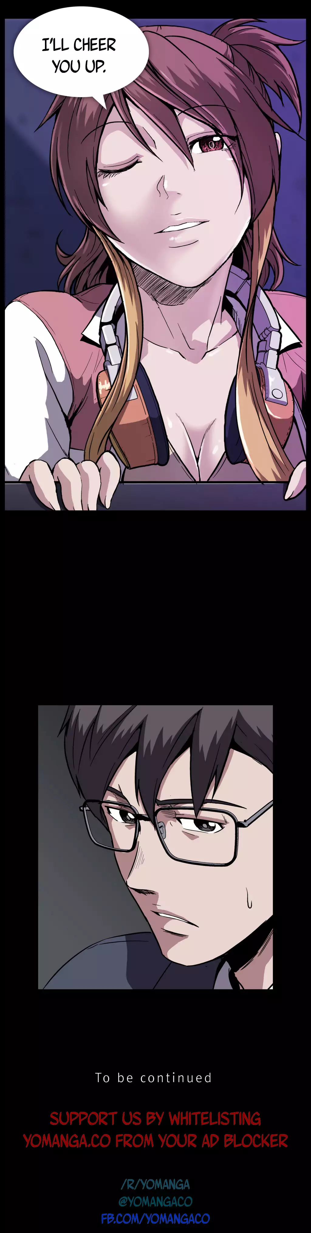 Drug Candy Ch.0-31