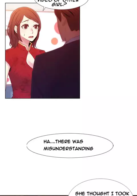 Miss Mystic Ch.1-16