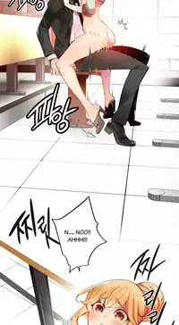 [Juder] Lilith`s Cord Ch.1-18 (English) (Ongoing)
