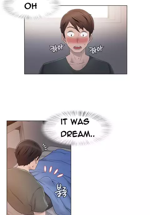 Miss Mystic Ch.1-33