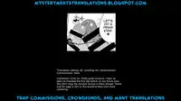 [Konoshiro Shinko (Yamagara Tasuku, Karasuma Yayoi)] Alp Switch 2 [English] [mysterymeat3] [Digital]