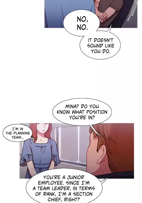 Scandal of the Witch Ch.1-28