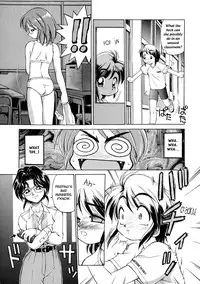 [EBIFLY] Oshiete Onee-san [English] {bfrost}