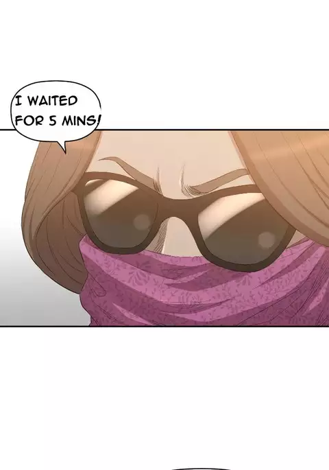 Club Sodom Ch.1-14