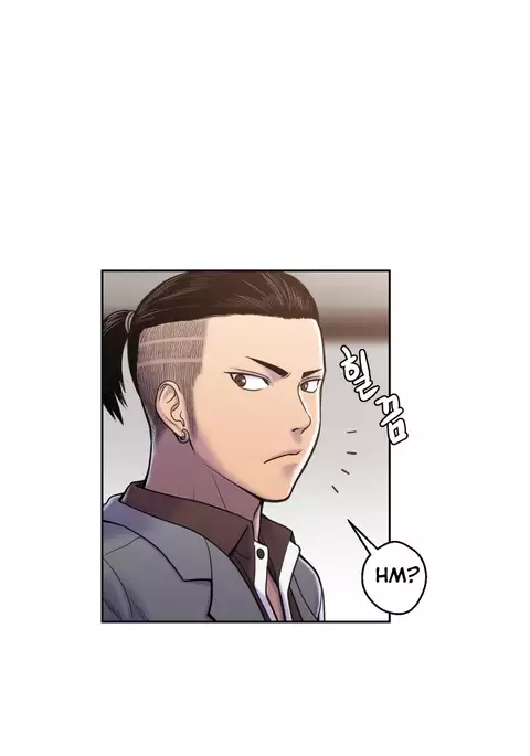Ghost Love Ch.1-41