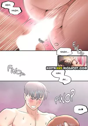 Sexercise Ch. 1-43
