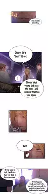 [BAK Hyeong Jun] Sweet Guy Ch.1-49.5 (English) (YoManga) (Ongoing)