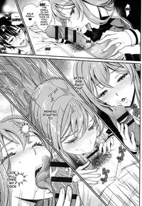 [Miyabi] Otomehime Ch. 1-7 [English] {doujins.com}