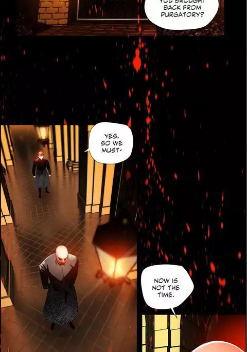 Lilith`s Cord Ch.1-23