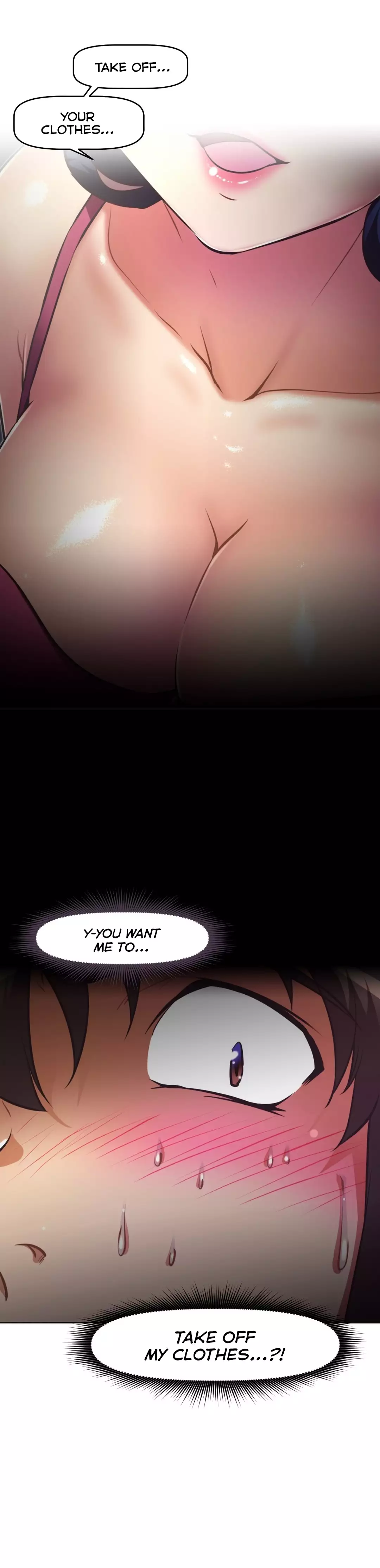 Brawling Go Ch.76-117