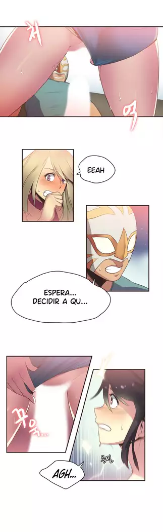 Sports Girl - Completo -