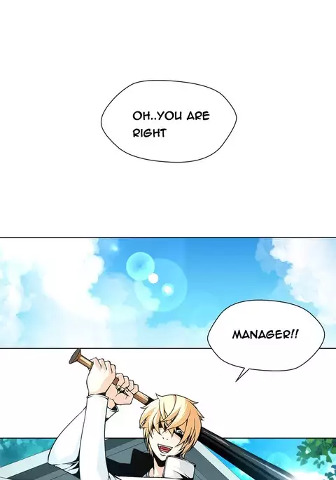 Twin Slave Ch.1-28