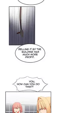 [Mx2J] Hari Dormitory Ch.0-27 (English) (Ongoing)