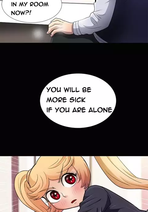 Will You Do as I Say? Ch.1-18