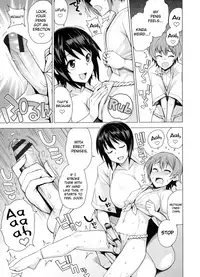 [Tamagoro] Doutei Danshi Kousei Iinkai - Virginity Boy Rebirth Committee [English]