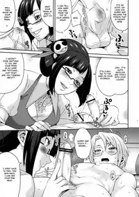 (SC45) [Todd Special (Todd Oyamada)] Heart Break (BLAZBLUE) [English] [CGrascal]