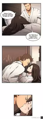 [Yi Hyeon Seok] Refrain Love Ch.1-21 (English) (YoManga) (Ongoing)
