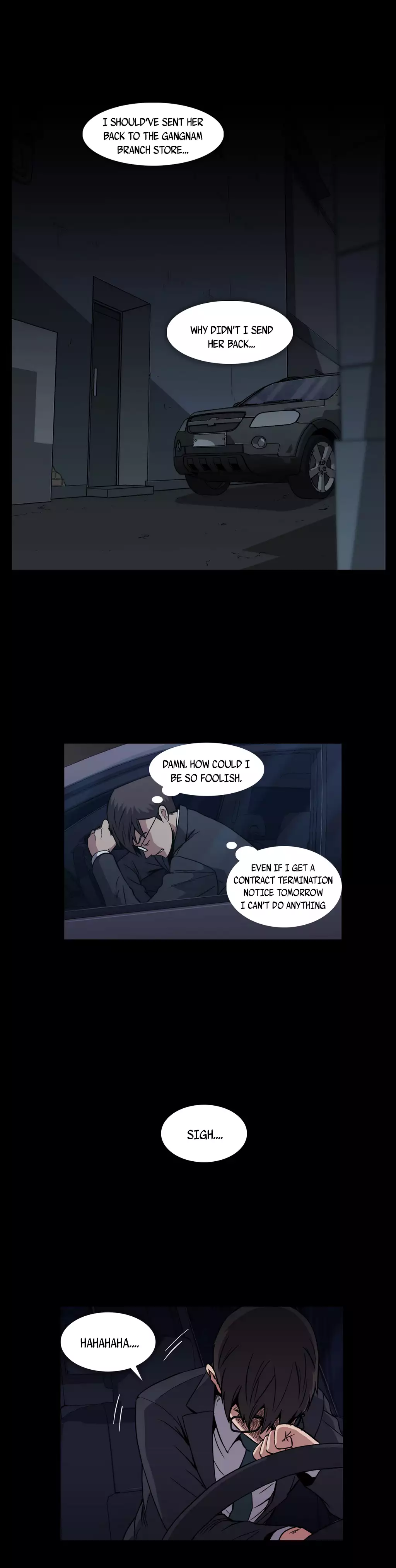 Drug Candy Ch.0-31