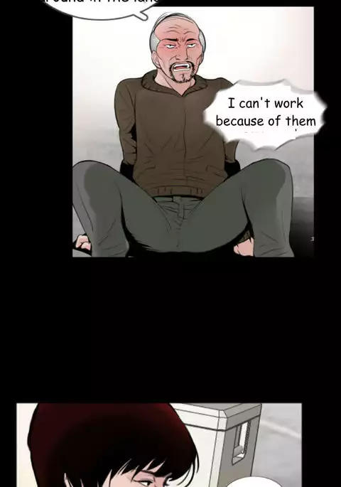 Missing Ch.1-10