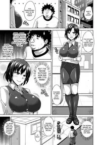 [Nikusoukyuu.] Yaruki Switch - Aphorodisiac Switch [English] [desudesu] [Digital]