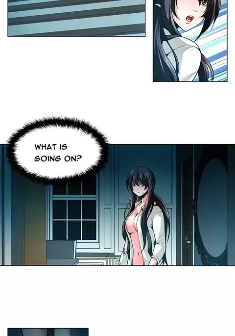 Twin Slave Ch.1-26