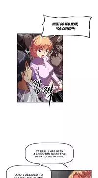 [Worin] Brawling Go Ch.76-86 (English) (Ongoing)