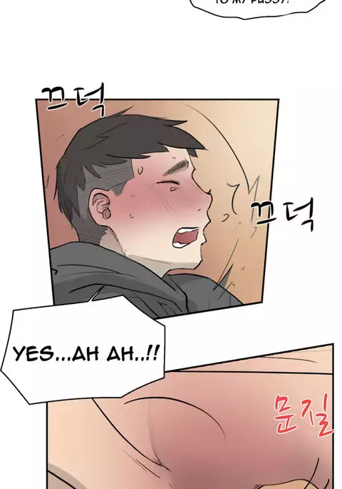 Double Date Ch.1-15