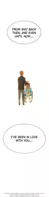 [Donggul Gom] She is Young (English) Part 1/2