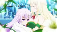 Nep x 2 na Nichijou