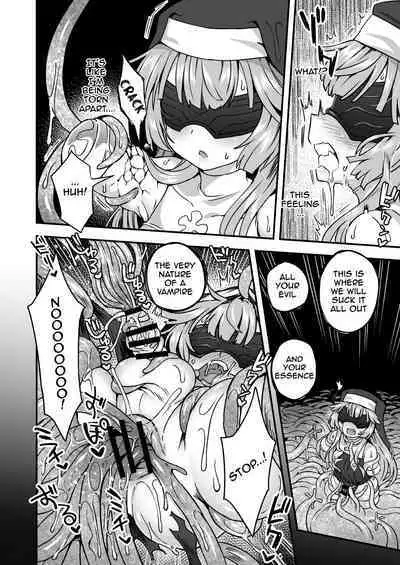 Kyuusai e no Michi 2 | Path to Salvation 2