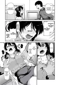 [Akitsuki Itsuki] Himitsu no Onedari "Kousaimin" | The Secret Desire (After Hypnosis) (Saimin Anji de "Kanarazu Kou naru") [English] [Cradily + mindwipe] [Digital]