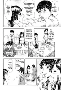 [Millefeuille] Umarete Hajimete | First Time [English] [tadanohito]