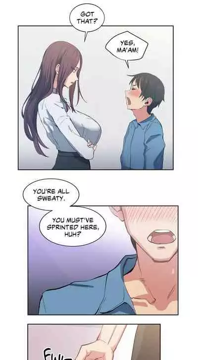 Lucky Guy Ch.10/?