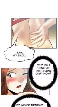 My Office Ch.1-25 (English) (Ongoing)