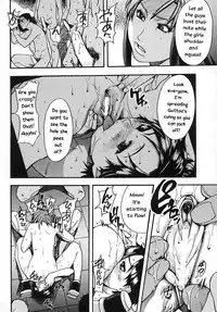 [Shiwasu no Okina] Shining Musume. 2. Second Paradise [English] [Overlook]