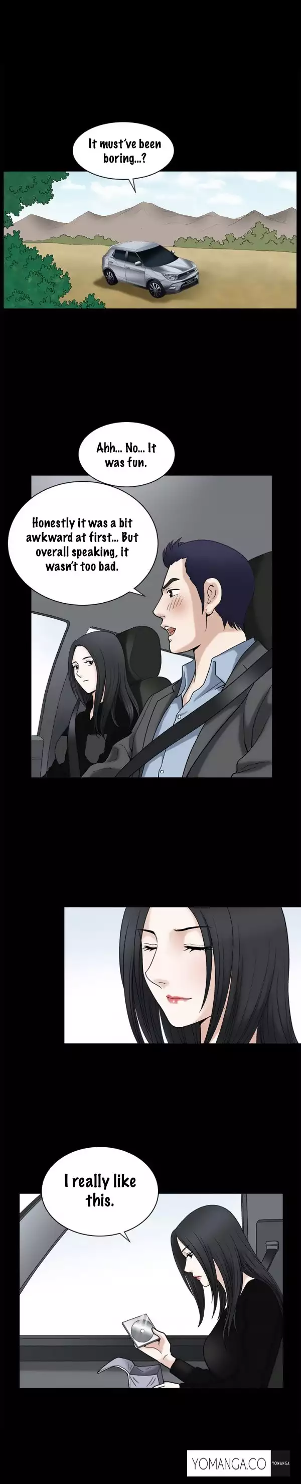 Seduction Ch.1-26