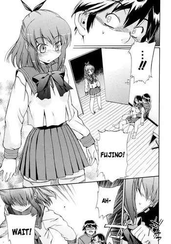 Hatsu Inu Vol2 - Chapter 11