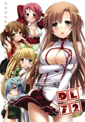 [Pikupikun] Tiya no Momo Maku ~Virgin JK Elf Kei~ [Digital]