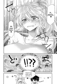 [Oroneko] Sundome Raw ♥ Broadcast (COMIC Koh 2017-12) [English] {Hennojin} [Digital]