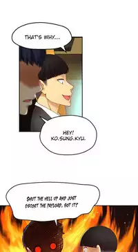 [Cave Bear] Mia's Tool Ch. 0-15 [English]