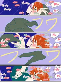 [Katydid Keeeta] BABITCHITTER