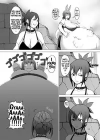 Itadakimasu 2