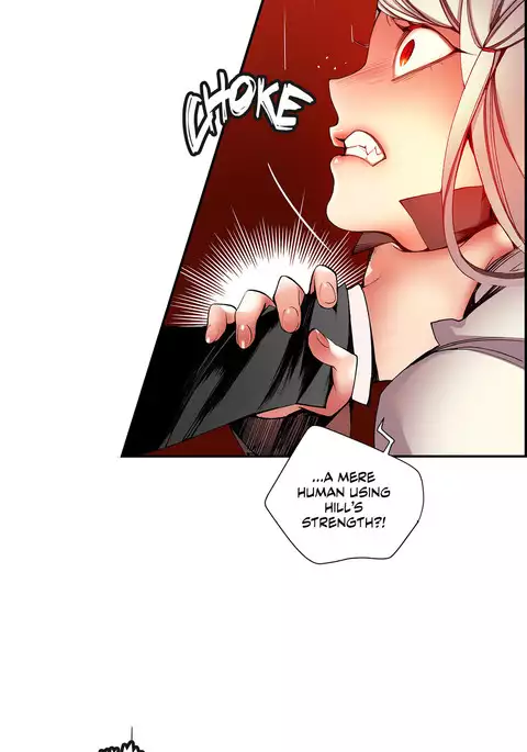 Lilith`s Cord Ch.1-37