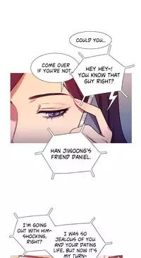 [PINKO] Scandal of the Witch Ch.1-30 (English) (Ongoing)