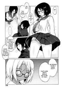 [Freaks (Onomesin)] Oppai Party (English)