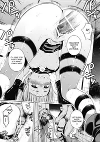 (C90) [Maniac Street (Sugaishi)] Trans Generation (To LOVE-Ru) [English] [desudesu]