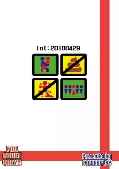 [POWERPLAY (Various)] Street IV no Ero Hon (Street Fighter) [Digital]